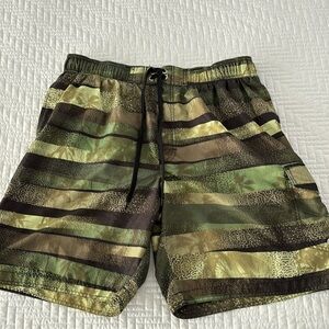 Men’s bathing suit